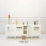 Buffet Credenza Modern Minimalis SJF-BUFT 06 - Image 2