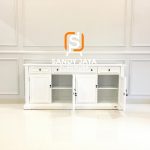 Buffet Modern Minimalis Duco SJF-BUFT 10 - Image 2