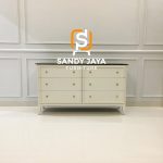 Buffet Modern Minimalis Modern Style SJF-BUFT 11