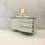 Buffet Modern Minimalis Modern Style SJF-BUFT 11 - Image 2