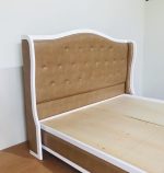 Dipan Tempat Tidur Modern Minimalis SJF-TTDR 02 - Image 2