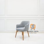 Kursi Makan Mona SJF-KCFE 09 - Image 2