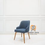 Kursi Cafe Hans SJF-KCFE 09 - Image 2