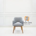 Kursi Makan Mona SJF-KCFE 09