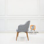 Kursi Makan Mona SJF-KCFE 09 - Image 3