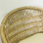 Kursi Cafe Anyaman Rotan Sintetis Seagres SJF-KCFE 012 - Image 3