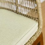 Kursi Cafe Anyaman Rotan Sintetis Seagres SJF-KCFE 012 - Image 4