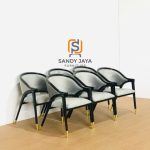 Kursi Makan Galaxy SJF-KCFE 019