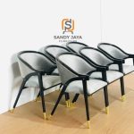 Kursi Makan Galaxy SJF-KCFE 019 - Image 2