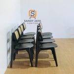 Kursi Cafe Rotan SJF-KCFE 015 - Image 3