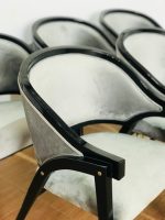 Kursi Makan Galaxy SJF-KCFE 019 - Image 3