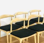 Kursi Cafe Resto Tanduk  SJF-KCFE 016 - Image 3