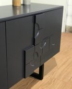 Meja TV Modern Cris SJF- BUFT 016 - Image 4