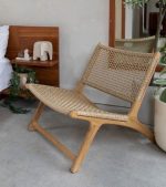 Pasific Leather ArmChair SJF-KRSS 05 - Image 3