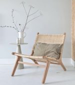 Pasific Leather ArmChair SJF-KRSS 05 - Image 4