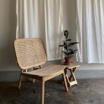 Ombo Rotan Chair SJF-KRSS 04