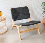 Pasific Leather ArmChair SJF-KRSS 05 - Image 5