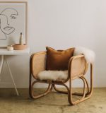 Konoha Relax Chair SJF-KRSS 013 - Image 2