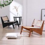 Devano Rotan Chair SJF-KRSS 06