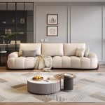 Sofa Emilia SJF-SOF 013