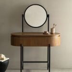 Meja Rias Salur Minimalist SJF- MJRS 004