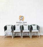 Rope Chair Outdoor SJF- KCFE 023 - Image 2