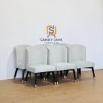 Dinning Chair or Waiting Chair Outdoor SJF- KCFE 024