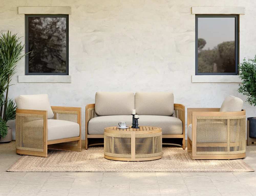 Sandy Jaya Furniture - Profile Image