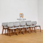 Kursi Cafe Hotel Vila Jati Minimalis SJF-KCFE 035