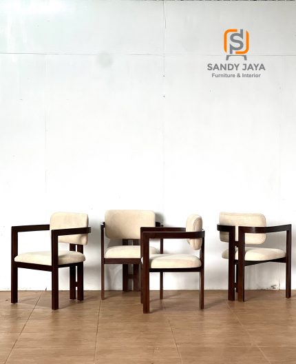 kursi cafe minimalis 2