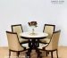 furniture ruang makan