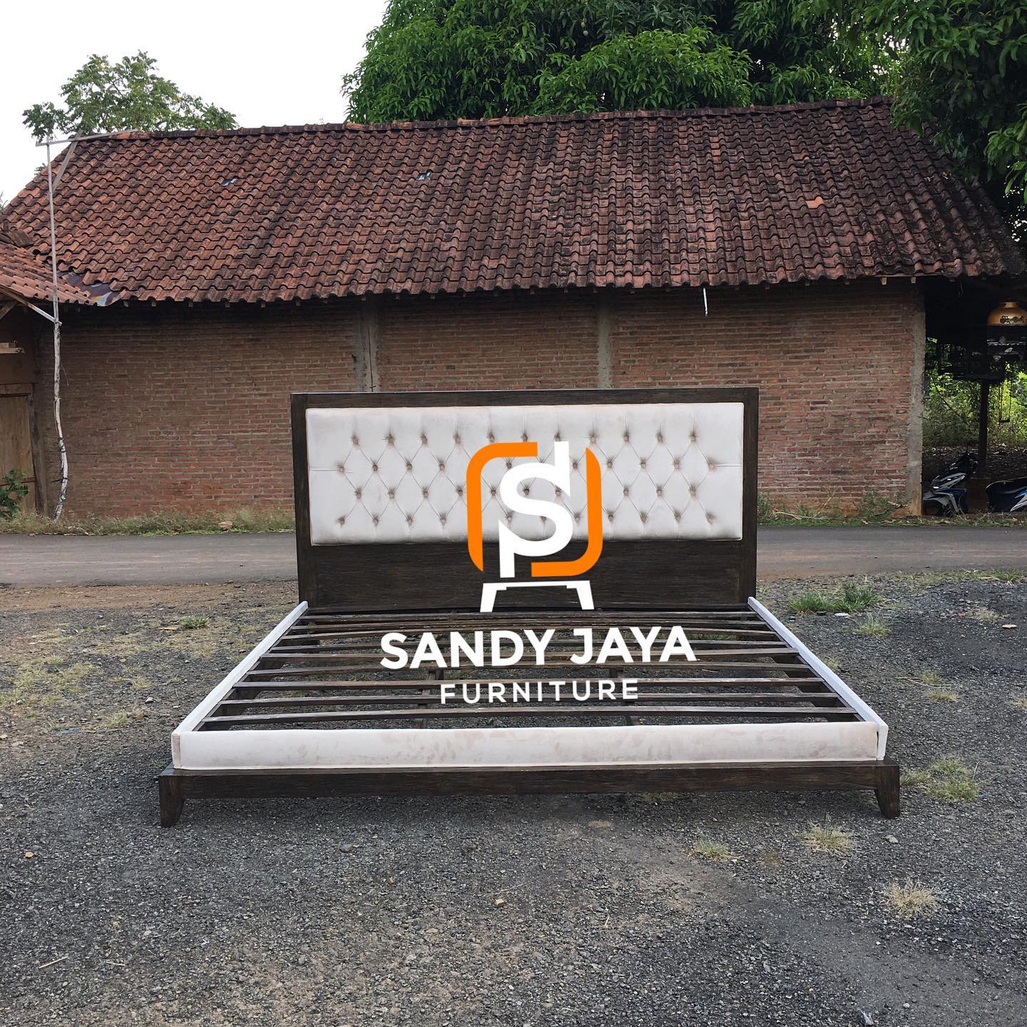 furniture tempat tidur minimalis jepara