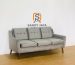 kursi sofa retro kayu jati